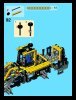 Building Instructions - LEGO - 8265 - Front Loader: Page 6