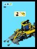 Building Instructions - LEGO - 8265 - Front Loader: Page 7