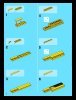 Building Instructions - LEGO - 8265 - Front Loader: Page 10