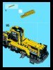 Building Instructions - LEGO - 8265 - Front Loader: Page 11