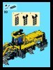 Building Instructions - LEGO - 8265 - Front Loader: Page 16