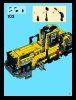 Building Instructions - LEGO - 8265 - Front Loader: Page 21