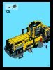 Building Instructions - LEGO - 8265 - Front Loader: Page 23