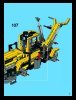 Building Instructions - LEGO - 8265 - Front Loader: Page 29