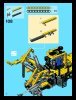 Building Instructions - LEGO - 8265 - Front Loader: Page 30