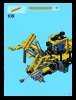 Building Instructions - LEGO - 8265 - Front Loader: Page 31