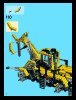 Building Instructions - LEGO - 8265 - Front Loader: Page 32