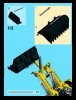 Building Instructions - LEGO - 8265 - Front Loader: Page 35