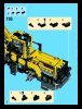 Building Instructions - LEGO - 8265 - Front Loader: Page 38