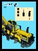 Building Instructions - LEGO - 8265 - Front Loader: Page 39