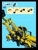 Building Instructions - LEGO - 8265 - Front Loader: Page 40