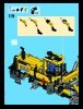 Building Instructions - LEGO - 8265 - Front Loader: Page 41