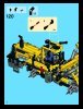 Building Instructions - LEGO - 8265 - Front Loader: Page 42