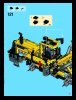 Building Instructions - LEGO - 8265 - Front Loader: Page 43