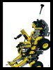 Building Instructions - LEGO - 8265 - Front Loader: Page 47