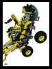 Building Instructions - LEGO - 8265 - Front Loader: Page 48