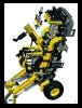 Building Instructions - LEGO - 8265 - Front Loader: Page 49