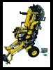 Building Instructions - LEGO - 8265 - Front Loader: Page 50