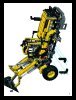 Building Instructions - LEGO - 8265 - Front Loader: Page 51