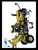 Building Instructions - LEGO - 8265 - Front Loader: Page 55