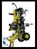 Building Instructions - LEGO - 8265 - Front Loader: Page 56