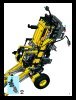 Building Instructions - LEGO - 8265 - Front Loader: Page 57