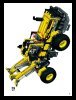 Building Instructions - LEGO - 8265 - Front Loader: Page 59