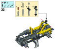 Building Instructions - LEGO - 8265 - Front Loader: Page 9