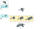 Building Instructions - LEGO - 8265 - Front Loader: Page 10