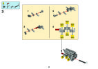 Building Instructions - LEGO - 8265 - Front Loader: Page 11