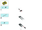 Building Instructions - LEGO - 8265 - Front Loader: Page 16