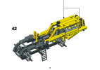 Building Instructions - LEGO - 8265 - Front Loader: Page 28