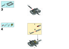 Building Instructions - LEGO - 8265 - Front Loader: Page 4