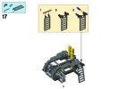 Building Instructions - LEGO - 8265 - Front Loader: Page 25