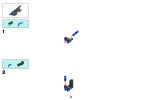 Building Instructions - LEGO - 8265 - Front Loader: Page 28