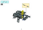 Building Instructions - LEGO - 8265 - Front Loader: Page 32