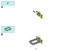 Building Instructions - LEGO - 8265 - Front Loader: Page 34