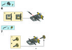 Building Instructions - LEGO - 8265 - Front Loader: Page 35