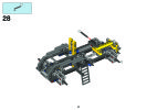 Building Instructions - LEGO - 8265 - Front Loader: Page 42