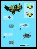 Building Instructions - LEGO - 8265 - Front Loader: Page 3