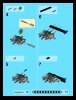 Building Instructions - LEGO - 8265 - Front Loader: Page 4