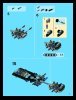 Building Instructions - LEGO - 8265 - Front Loader: Page 11