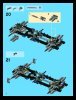 Building Instructions - LEGO - 8265 - Front Loader: Page 14