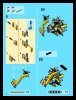 Building Instructions - LEGO - 8265 - Front Loader: Page 24