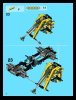 Building Instructions - LEGO - 8265 - Front Loader: Page 30