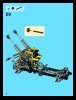 Building Instructions - LEGO - 8265 - Front Loader: Page 36