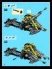 Building Instructions - LEGO - 8265 - Front Loader: Page 38