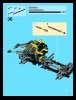 Building Instructions - LEGO - 8265 - Front Loader: Page 41