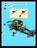 Building Instructions - LEGO - 8265 - Front Loader: Page 43