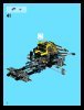 Building Instructions - LEGO - 8265 - Front Loader: Page 46